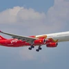 Vietjet offers 1 million tickets from 0 VND to welcome summer