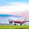 Vietjet offers 77% discounted tickets on both domestic and int’l routes