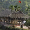 Discovering Muong Giang Mo ethnic minority village in Hoa Binh