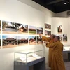 Digitalisation for Vietnamese Buddhist Architecture urged