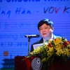 Outline of Vietnamese Culture in national liberation cause