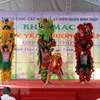 Ky Yen Thuong Dien festival - Can Tho’s biggest festival