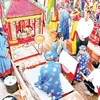 Unique folk festivals expected to help Ba Ria-Vung Tau attract visitors