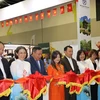 Hanoi introduces products at Australia’s Home Show
