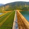 Waking up tourism potential of Thanh Hoa's Yen My reservoir