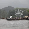 Huong Pagoda Festival to begin on February 11