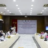 International seminar talks labour relations in Vietnam 