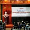 Ha Noi Moi Newspaper launches writing contest on Thang Long-Hanoi 