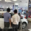 Customers to be centre of auto industry 