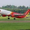 Vietjet Air considers launching international flights to Binh Dinh