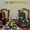 Vietnam, UNDP enjoy fruitful cooperation: UNDP official