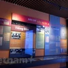 Vietnam Press Museum keeps memories of national history