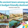 Hoi An ancient town among world’s most budget-friendly destinations