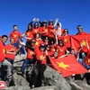 Vietnam mountain range among world’s best destinations in 2019