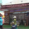 Coffee Trade Fair opens in Dak Lak province