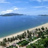 Khanh Hoa province develops sea-based tourism