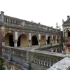 Hoang A Tuong mansion in Lao Cai