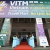 Vietnam International Travel Mart 2019