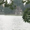 Hanoi listed in top 25 global destinations