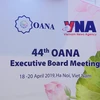 VNA strengthens role in multilateral press forum