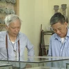 Locals join hands to preserve archeological site