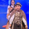 Musical Nobody’s Boy staged in Hanoi