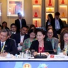 Top legislator attends meeting of AIPA Executive Committee