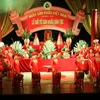 10th anniversary of Vietnam’s Theatre Day