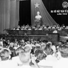 Vietnam Fatherland Front celebrates 64th founding anniversary