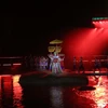 Ban Gioc waterfall festival in Cao Bang