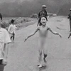 ‘Napalm girl’ tops list of world’s most powerful news images