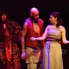 French artists perform masterpiece "Tale of Kieu”