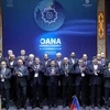 17th General Assembly of OANA