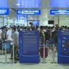 Aviation sector brings most int’l tourists to Vietnam