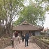 Vinh Nghiem pagoda - home to world documentary heritage