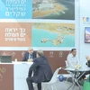 Vietnamese firms join international tourism fair in Israel