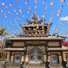 Buu Minh pagoda – Where ancient meets modern