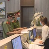 Da Nang checks visitors from Republic of Korea