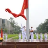 National Reunification Day celebrated across Vietnam