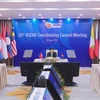 ASEAN works to promote bloc’s image