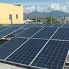 Da Nang promoting roof-top solar power development