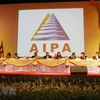 Vietnam actively contributes to building AIPA