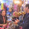 Son La province's cultural traits dazzle Hanoians