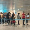 Foreign arrivals to Vietnam up by 7.6% in October