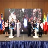 Report on promoting legal status of ASEAN women and children launched