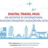 Digital travel pass: An initiative by Int'l Aviation Transport Association