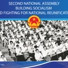 Second National Assembly: Building socialism and fighting for national reunification