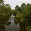 Untouched beauty of Lung Ngoc Hoang Nature Reserve