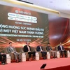 Vietnam keen on attracting FDI