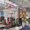 Vietnamese products shine at Maison & Objet - Paris 2023